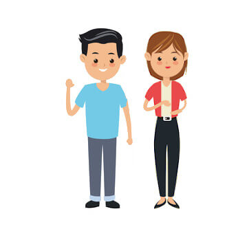 Singaporean couple looking for domestic helper
