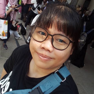 Devi Sisca 