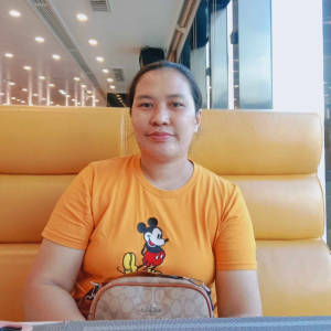 Ruthy Gin 