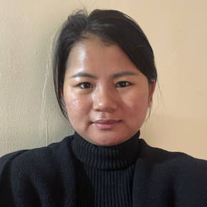 Zaihmingthangi