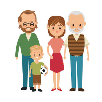 Family looking for helper to care for toddler and housework