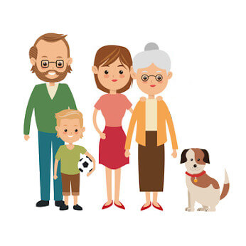 SG Chinese Family Looking for Helper
