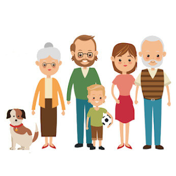 Chinese family living in east looking for a good helper 