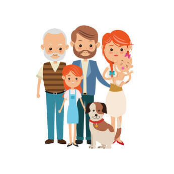 Our happy family is seeking a friendly helper to join💕