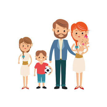 Looking for a domestic helper in our home in Hong Kong