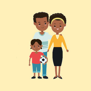 Helper Required for Family of 3, East Singapore