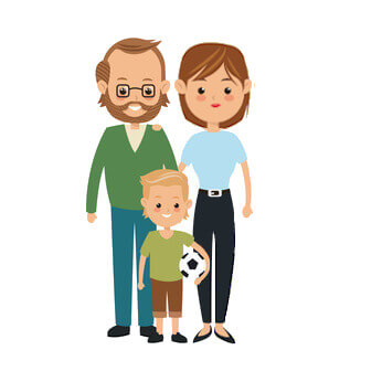 Family of 3, 2 yo toddler looking for a Filipino helper