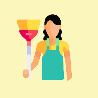 Helpful and have kind worker