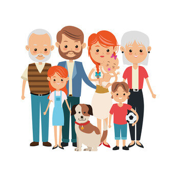 We are looking for helpers - welcome to join our family