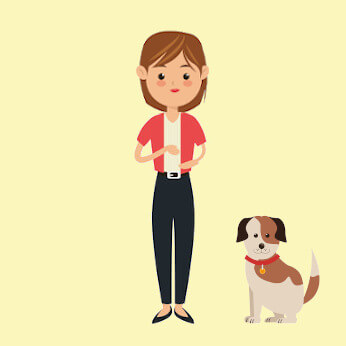 Simple family looking for a driver